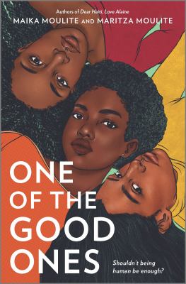 One of the good ones cover image