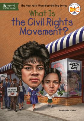 What is the civil rights movement? cover image