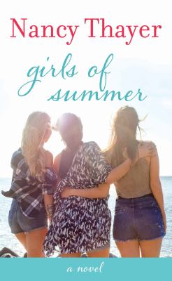 Girls of summer cover image