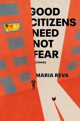 Good citizens need not fear cover image