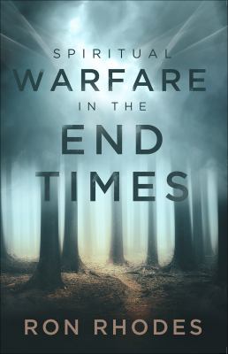 Spiritual warfare in the end times cover image
