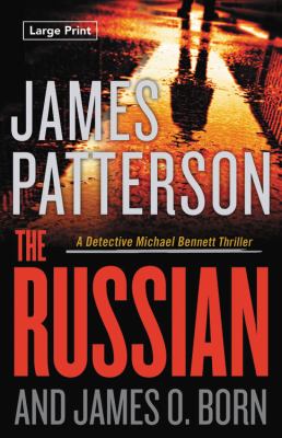 The Russian cover image