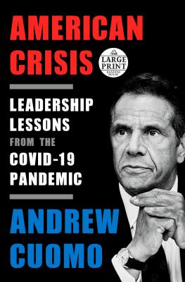 American crisis cover image