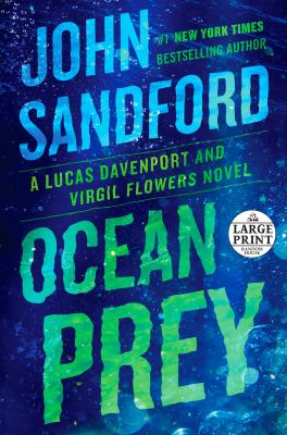 Ocean prey cover image cdn