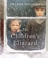 The children's blizzard cover image