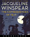 The consequences of fear cover image