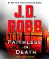 Faithless in death cover image