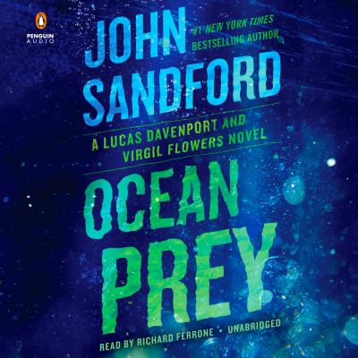 Ocean prey cover image cdn