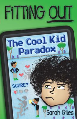 The cool kid paradox : how coding helped me become a lunch buddy pro cover image