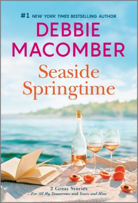 Seaside springtime cover image