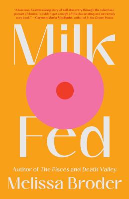 Milk fed  cover image cdn
