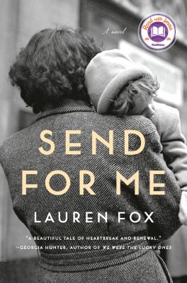 Send for me  cover image cdn