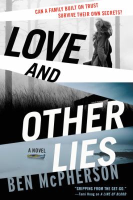 Love and other lies cover image