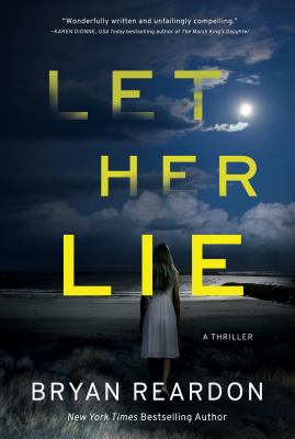 Let her lie cover image