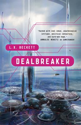 Dealbreaker cover image
