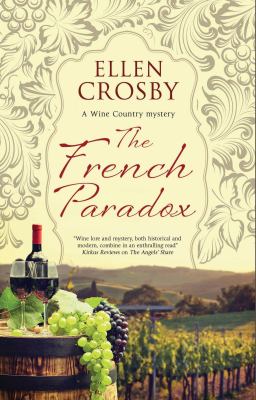 The French paradox cover image
