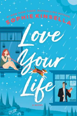 Love your life cover image