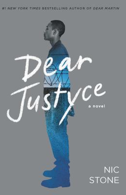 Dear Justyce cover image