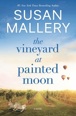 The vineyard at Painted Moon cover image cdn