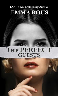 The perfect guests cover image