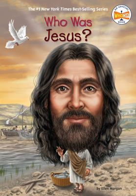 Who was Jesus? cover image
