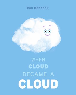 When Cloud became a cloud cover image