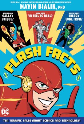 Flash facts  cover image cdn