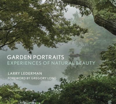Garden portraits : experiences of natural beauty  cover image cdn