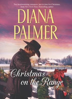 Christmas on the Range An Anthology cover image