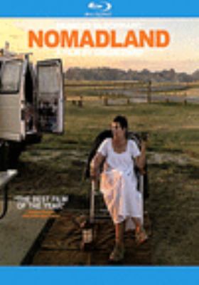 Nomadland cover image