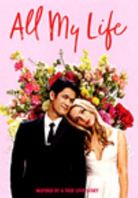 All my life cover image cdn