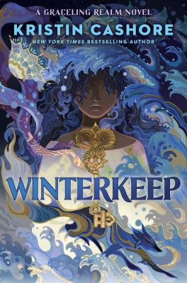 Winterkeep cover image