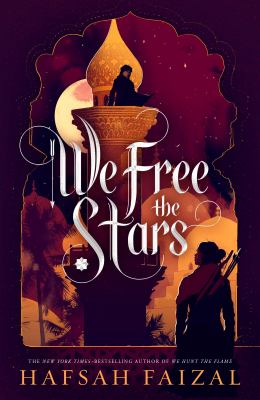 We free the stars cover image