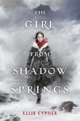The girl from Shadow Springs  cover image cdn