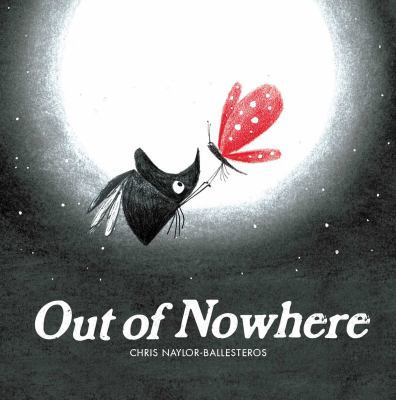 Out of nowhere  cover image cdn