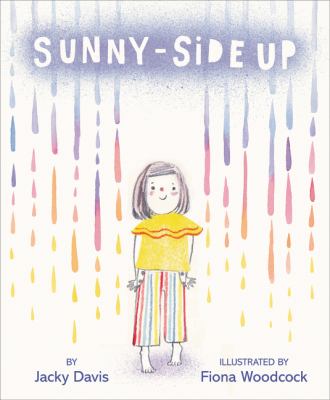 Sunny-side up  cover image cdn