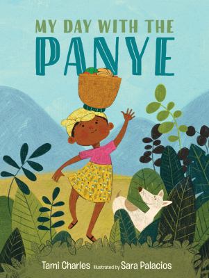 My day with the panye  cover image cdn
