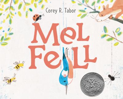 Mel fell cover image