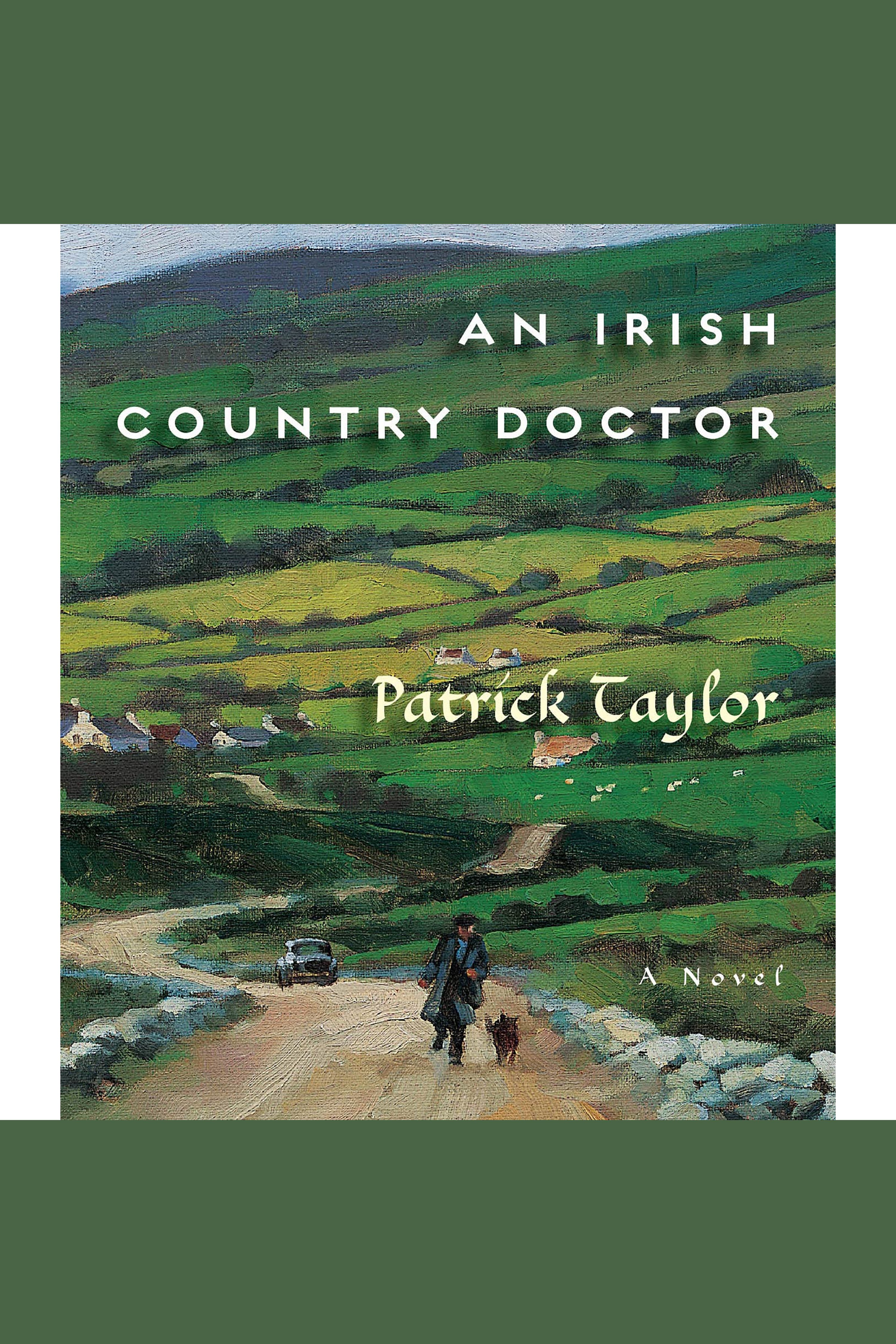 An Irish Country Doctor cover image cdn