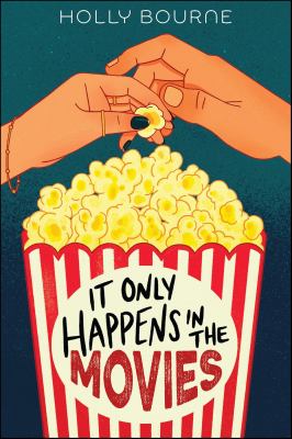 It Only Happens in the Movies cover image cdn