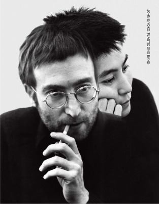 John & Yoko/Plastic Ono Band cover image