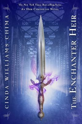 The enchanter heir  cover image cdn