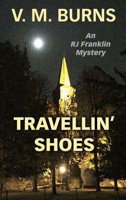 Travellin' shoes cover image cdn