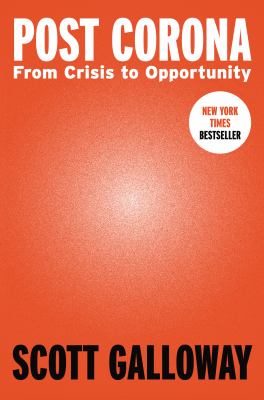 Post corona : from crisis to opportunity cover image