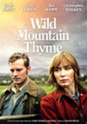 Wild mountain thyme cover image cdn