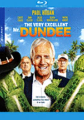 The very excellent Mr. Dundee cover image