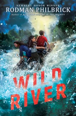 Wild river  cover image cdn