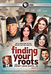 Finding your roots. Season 3 cover image