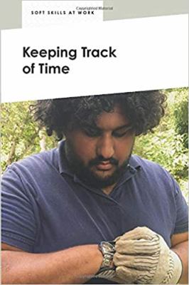 Keeping track of time cover image