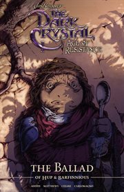 Jim henson's the dark crystal: age of resistance. Issue 5-8 cover image cdn